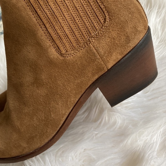 Thursday dreamer boots - Picture 7 of 9